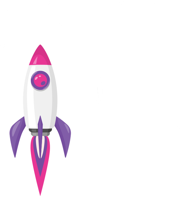 lonely rocket