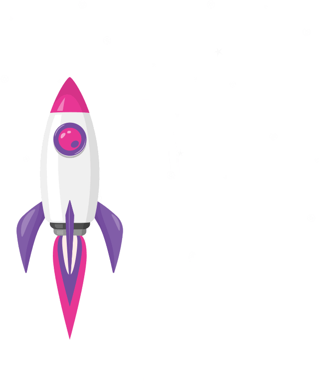 lonely rocket