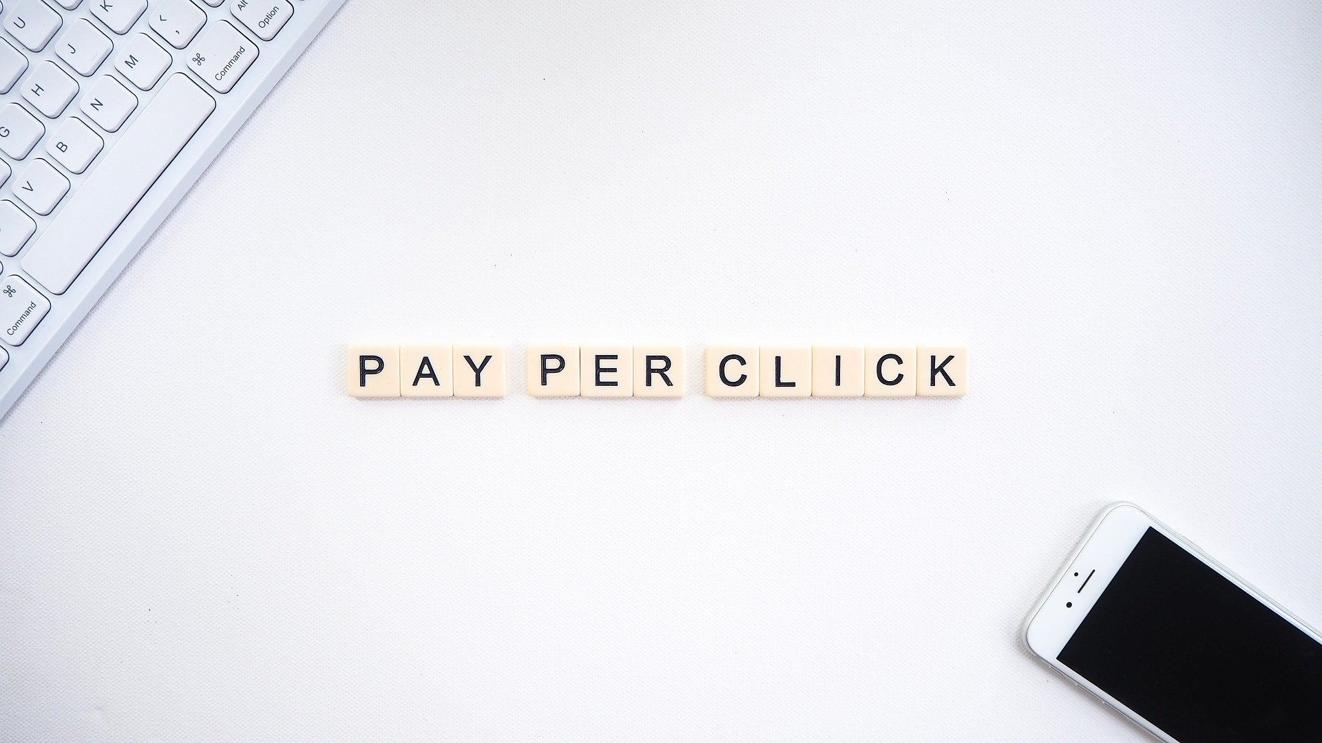 PPC Agency Parallax Image